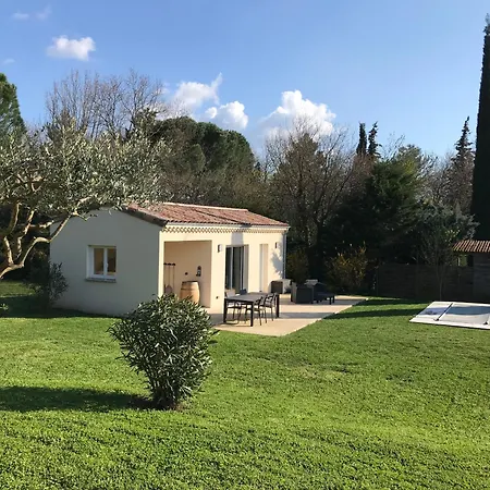 Cosy Independant - Terrasse Et Piscine *